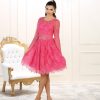 Short Prom Dresses