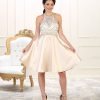Short Prom Dresses