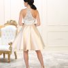 Short Prom Dresses