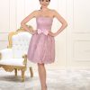Short Prom Dresses