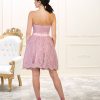Short Prom Dresses