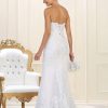 Wedding Dresses