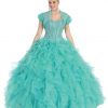 Beautiful Quinceañera Dress
