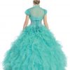 Beautiful Quinceañera Dress