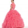 Beautiful Quinceañera Dress
