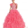 Beautiful Quinceañera Dress