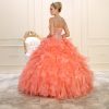 Beautiful Quinceañera Dress