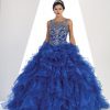 Beautiful Quinceañera Dress