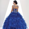 Beautiful Quinceañera Dress