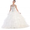 Beautiful Quinceañera Dress