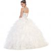 Beautiful Quinceañera Dress