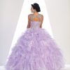 Beautiful Quinceañera Dress