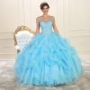 Beautiful Quinceañera Dress