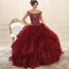 Beautiful Quinceañera Dress
