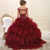 Beautiful Quinceañera Dress