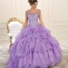 Beautiful Quinceañera Dress