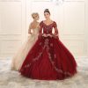 Gorgeous Quinceañera Gown