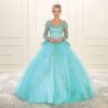 Gorgeous Quinceañera Gown