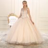 Beautiful Quinceañera Dress