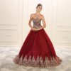 Gorgeous Ball Gown