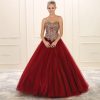 Ball Gown