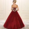 Ball Gown