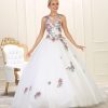 Beautiful Quinceañera Dress