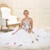 Beautiful Quinceañera Dress