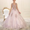 Gorgeous Quinceañera Dress