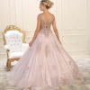 Gorgeous Quinceañera Dress