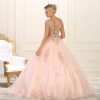 Gorgeous Quinceañera Dress