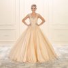 Beautiful Prom Gown