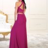 Beautiful Two Piece Prom Dress