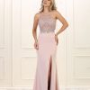 Prom Gown