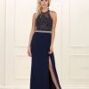 Prom Gown