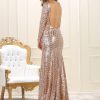 Beautiful Prom Gown
