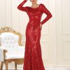 Beautiful Prom Gown