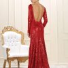 Beautiful Prom Gown