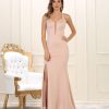 SEXY PROM DRESS