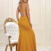 SEXY PROM DRESS