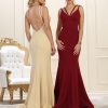 SEXY EVENING DRESSS