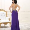 SEXY STRETCHY PROM DRESS