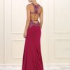 SEXY PROM DRESS