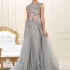 Formal Prom Gown