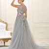Formal Prom Gown