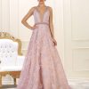 Long Evening Gown Prom