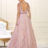 Long Evening Gown Prom
