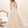 Prom Long Dress Ball Gown