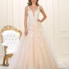 Prom Long Dress Ball Gown