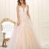 Prom Long Dress Ball Gown